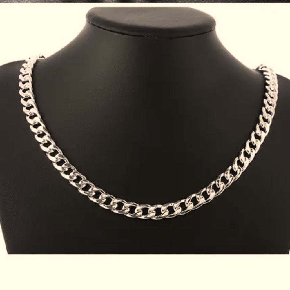 🔥10MM 925 Chain - Picture 2 of 3